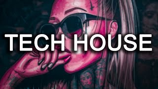 Top Tech House Music DJ Mix 2024 🎵 Best Tech House Song Mix 🎧 [upl. by Rosena]