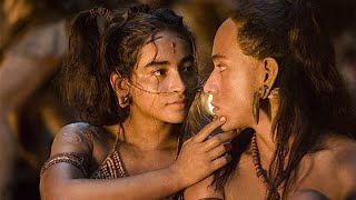 Apocalypto 2006 Movie  Rudy Youngblood Raoul Trujillo amp Mayra  Review amp Facts [upl. by Naillik]