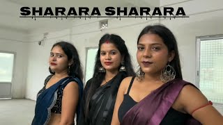 Sharara Sharara  Dance Cover  Choreography dance video [upl. by Dola825]