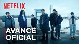 The Umbrella Academy Season 3  Sneak Peek  Netflix [upl. by Profant]