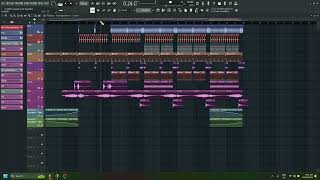 Troll Lead sound in Spire VST [upl. by Siol949]