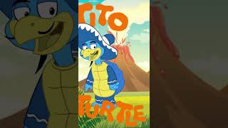 Willys wonderland tito the turtle voice ￼ [upl. by Ingold]