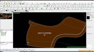 Creazione dei Pezzi con Foratura in Caligola CAD 2D  Video 10 [upl. by Aeiram283]