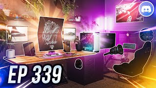 Setup Wars Episode 339  DISCORD EDITION [upl. by Aicitan]