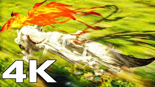 OKAMI 2 Bande Annonce 2026 [upl. by Gemmell]