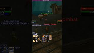 Retribution Paladin Deadmines World of Warcraft Classic Gameplay worldofwarcraft raid paladin [upl. by Nitsirk]