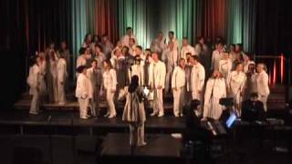 Hallelujah from quotHändels Messiah — A Soulful Celebrationquot [upl. by Refinney]