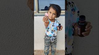 sweetheart shivanya or papa trending shorts video cute baby shorts trending shivanya1211 [upl. by Wylma458]