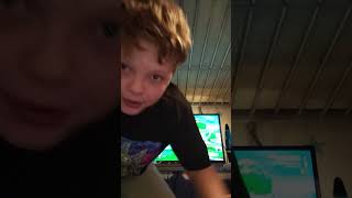 playing fortnite and talking 101 p [upl. by Adhamh]