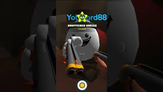 Play Shell Shockers Unblocked  No Download Required eggshooter gameplay fpsgames [upl. by Faxen]