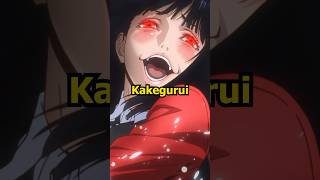 Live action kakegurui vs anime Subbed [upl. by Anitsirhcairam]