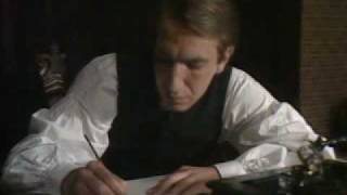 Alan Rickman  The Barchester Chronicles  Chaplain Obadiah Slope  Part II [upl. by Knowling911]