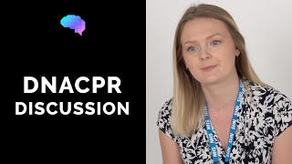 DNACPR Discussion  OSCE Guide  Resuscitation CPR Counselling  UKMLA  CPSA [upl. by Zollie]