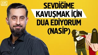 Sevdiğime Kavuşmak İçin Dua Ediyorum  Nasip Mehmedyildiz [upl. by Darla498]