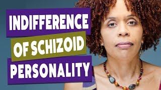 Understanding Schizoid Personality vs Autism Spectrum [upl. by Xylia891]