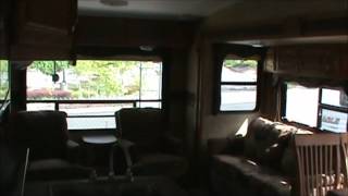 2010 31ft Cougar by Keystone® 5th Wheel FOR SALE [upl. by Hafler]