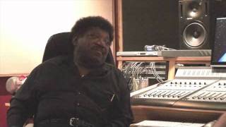 Percy Sledge Interview [upl. by Ennaeiluj]