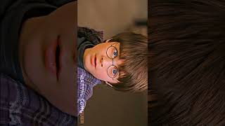 Harry Potter and the Sorcerers Stone 2001 edit harrypotterandthesorcerersstone harrypotter [upl. by Ardnasyl905]