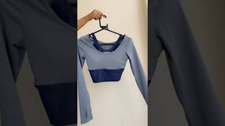 BEST Myntra Activewear Haul for Women This Season [upl. by Arondell]