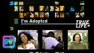 MTV True Life Im Adopted 2003 full episode [upl. by Annael]