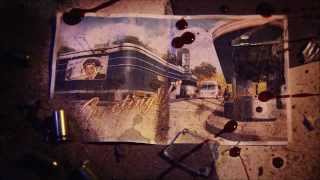 Black Ops II Tranzit full loading screen song [upl. by Elfie423]