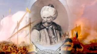 Osmanlı Tarihi  Kanuni Sultan Süleyman [upl. by Yruok903]