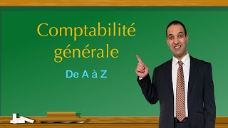 ✅ Comptabilité générale  plan cours 0  intro [upl. by Vincelette]