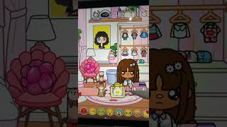 ADOPTION ❤️  WITH VOICE  Toca Boca TikTok Roleplay [upl. by Eidnarb]