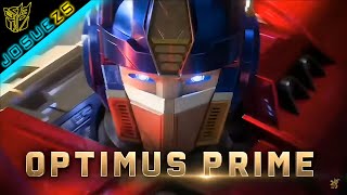 Nuevo clip y Tv Spot de Transformers One [upl. by Elleiad839]