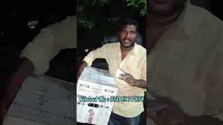 For More Details  850 190 7454 venkyberasatv nelloresundaykollamarket aseelmurga [upl. by Seldun]