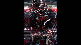 This is the real Sentinel Prime  Transformers One  Sentinel Prime Edit  shorts transformersone [upl. by Ysnap67]