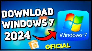 Download Gratuito do Windows 7 Versão 32 Bits e 64 Bits  Tutorial Completo [upl. by Nyleek]