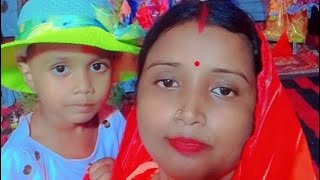 Usha Saroj288 is live Welcome to my live good morning [upl. by Elakram415]