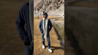 Hey Ladakh Song  travelsongs  ladakhtrip  ladakhbike [upl. by Cyrus]