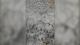 va  1989  blasphemous harmonies vol 1 compilation blasphemous harmonies death [upl. by Anitap]