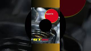 Land Rover Oil Change Service 54 Land Rover Oil Changes GT Imports [upl. by Mckale]