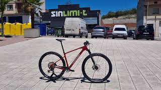 Cannondale Scalpel HT Carbon 2 [upl. by Breena]