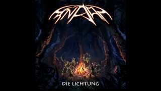 KNAAT OFFICIAL  Sturm auf Windhelm  Album Version with Lyrics [upl. by Brower]