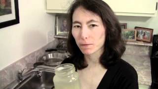 Secrets from My Macrobiotic Kitchen with Julie S Ong Video 2 [upl. by Eyllib]