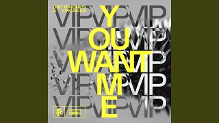 You Want Me VIP [upl. by Romo701]