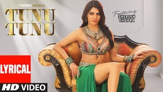 LYRICAL Tunu Tunu Video  Sherlyn Chopra feat Vicky amp Hardik  Sukriti Kakar [upl. by Ycnalc]