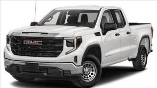 New 2024 GMC Sierra 1500 Portland ME Portsmouth NH ME GM150121 [upl. by Airtemad967]