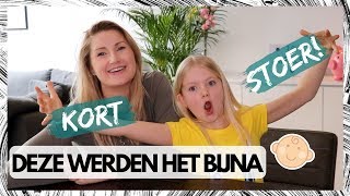 DE 10 JONGENS BABYNAMEN 👶🏻 Die het helaas NIET worden  Extra video  Diesna Loomans [upl. by Con127]