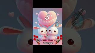 S Letter Name DP For Girls  S Letter Name Style  EleganceFashion87 [upl. by Tiena]