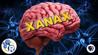 How Does Xanax Work [upl. by Hairas]