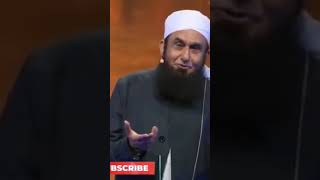 Waladain ki khidamat maron unsy dayen lo mufti tariq jamil sahb heart touching bayan ytstudio [upl. by Estrin116]