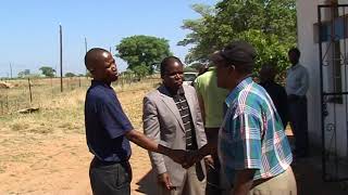 KwaNdebele umbrella Church Council of the Reformed Church of KwaNdebele [upl. by O'Carroll]