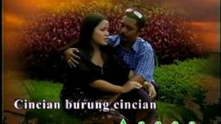 CAGAR BATATAI  Elly Tamala  Dangdut Banjar Kalimantan Selatan [upl. by Egidio]