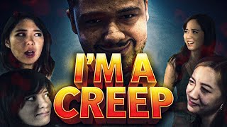 🎵 IM A CREEP Nmplol Music Video 🎵 [upl. by Hctim969]