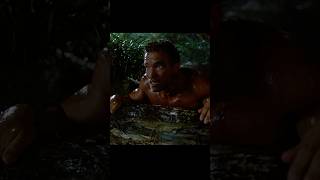 Use the tarp to end the lron Blood Warriorsviralvideo movie thepredator fantasy shorts [upl. by Attlee]